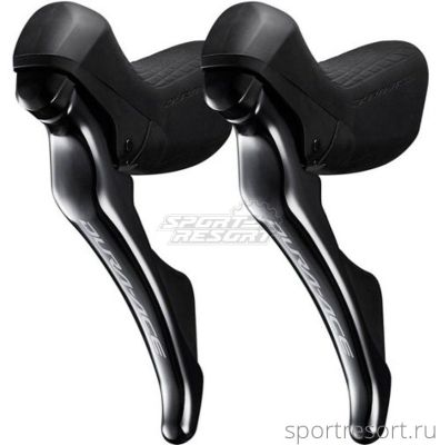 Ручки Dual Control Shimano Dura-Ace ST-R9100 (2х11ск)