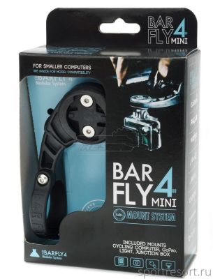 Крепеж на руль Bar Fly 4 Mini 4MNB-199