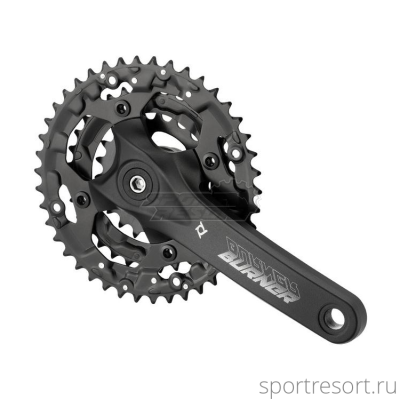 Система Prowheel BURNER-401-N 9ск (44/32/22T, 170mm)