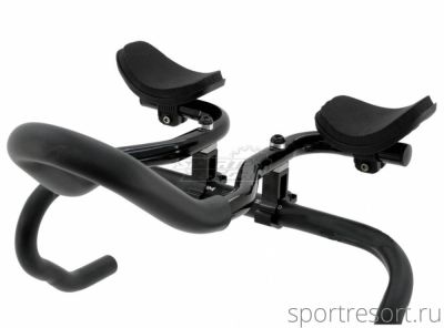 Лежак на руль Tranz-X JD-802