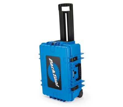 Чемодан для инструментов Park Tool BX-3 Rolling Big Blue Box PTLBX-3