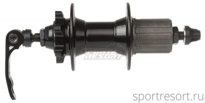 Втулка задняя Quando (32H, 135mm) 324921