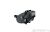 Велосумка под седло TOPEAK WEDGE DRYBAG STRAP MOUNT SMALL TT9817B