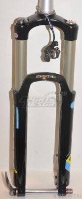 Вилка Suntour SF14 EPICON TR RL-R 15QLC CTS 140 mm '26