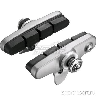 Тормозные колодки Shimano R55C3 для BR-6700