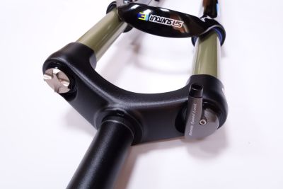 Вилка Suntour SF14 EPICON XC 15QLC RL-R 120 mm '26