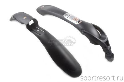 Крылья SIMPLA GP SDE Set 24"-28" S07