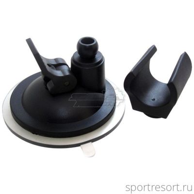 Крепеж на стекло Exposure Suction cup mount EXPSUSJ