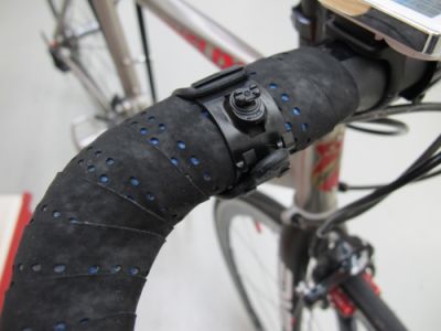 Велофара D-Light CG-211W USB Black CG-211W Black