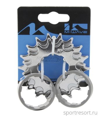 Набор для конвертации M-Wave Single Speed 14/16/18T