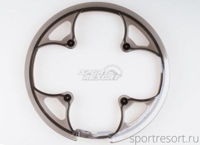 Защита передней звезды FSA 44/46T (пластик) ROCK44-46 / 380-5118