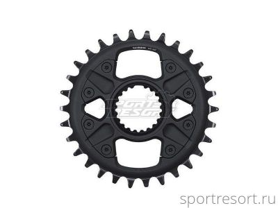 Звезда Shimano Deore 30T для FC-M6100-1