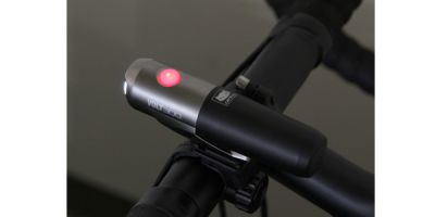 Велофара CatEye HL-EL460RC VOLT300 (300 Lumen) HL-EL460RC