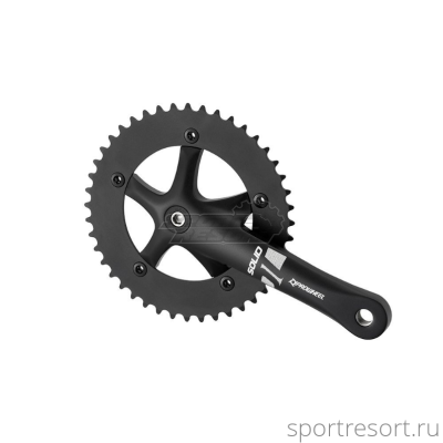 Система Prowheel SOLID-248T-F-1B (48T, 170mm)