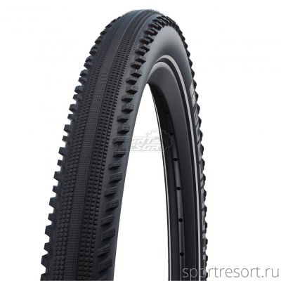 Покрышка Schwalbe HURRICANE 29x2.00 GreenGuard Addix Reflex HS499