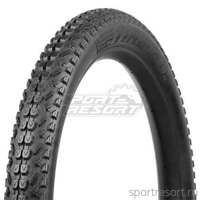 Покрышка VeeTire TRAX FATTY 26x3.00 Folding TL Ready 120TPI