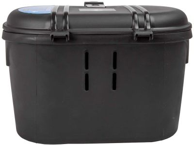 Бокс передний M-Wave Amsterdam Box Bicycle Front Top Case 17L 122479