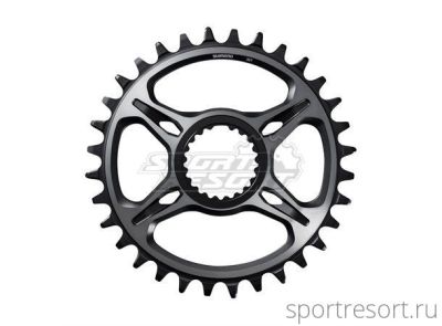 Звезда Shimano XTR SM-CRM95 38T Direct Mount