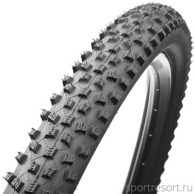 Покрышка Schwalbe ROCKET RON 26х2.10 EVO Folding HS438