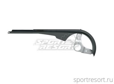 Защита цепи SKS Chainblade 48T Black 11445