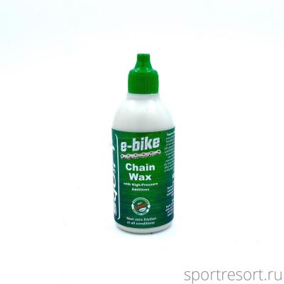 Смазка Squirt Chain WAX 120 ml E-Bike SQ-062