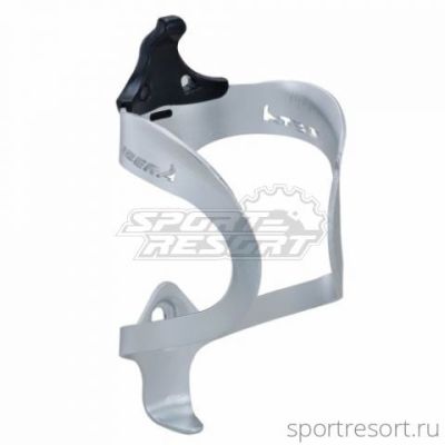 Флягодержатель IBERA IB-BC5 Silver IB-BC5 SILVER