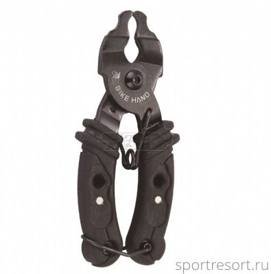 Клещи для цепи Bikehand YC-335CO-S YC-335CO-S