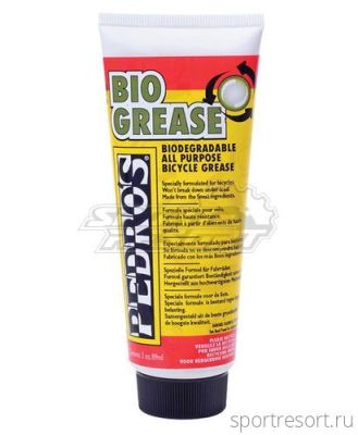 Смазка Pedros Bio-Grease 85 gr 6195031