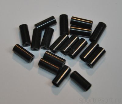 Наконечник на оплетку 4 мм YBA-1404-1