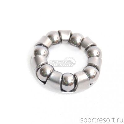 Подшипник для задней втулки 1/4"х7