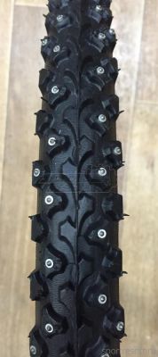 Покрышка VeeTire VRB-115 20x1.75 шипованная