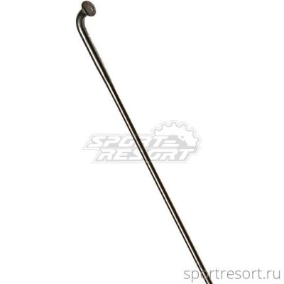 Спица DT Swiss Competition 1.8/1.6 262 mm Black